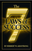 7 Laws of Success